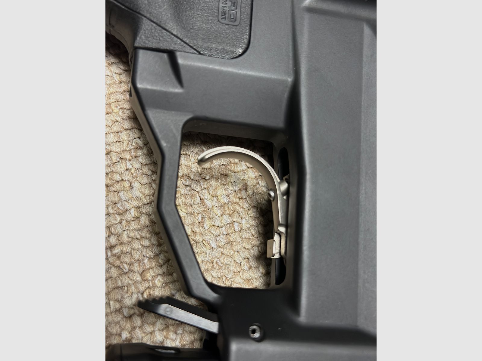 Remington 700 PCR im Maqbool Design – Kaliber .308 Win.