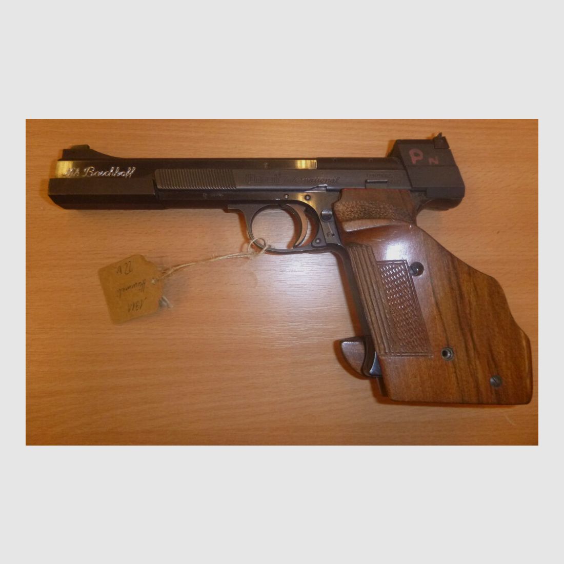 Hämmerli International