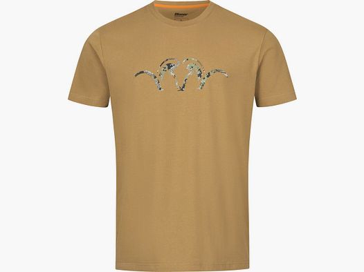 T-shirt Blaser Argali – Or