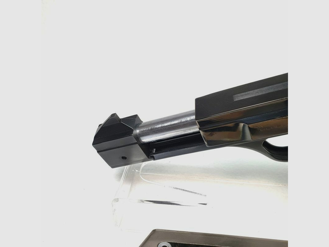 Benelli MP3S