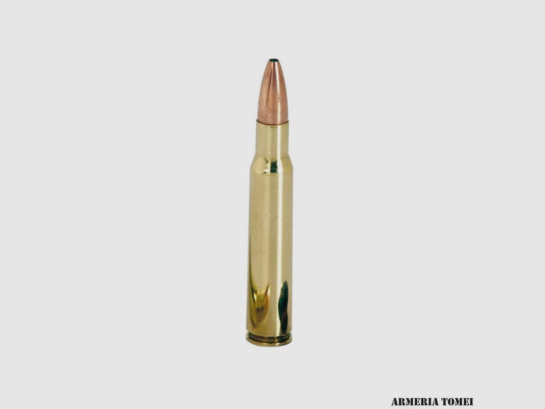 WINCHESTER – 300 WIN MAG 180GR POWER MAX BONDED, image 2 sur 2
