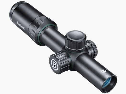 Visor BUSHNELL PRIME 1-4×24 German 4