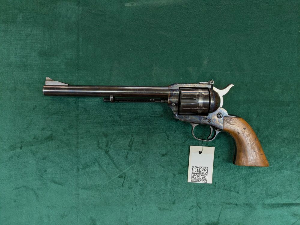 Uberti without
