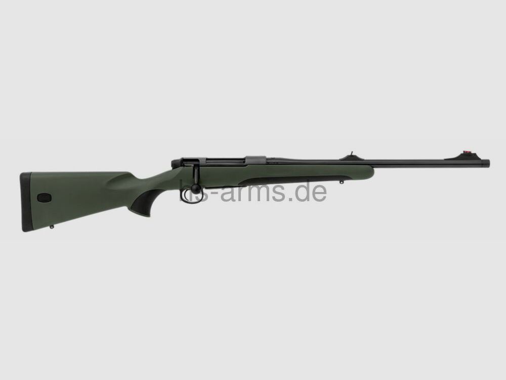 Mauser Mauser M18 Forest Hunt, image 1 of 2