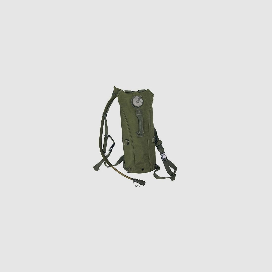 Hydration System Carrier Backpack - olive [8FIELDS]