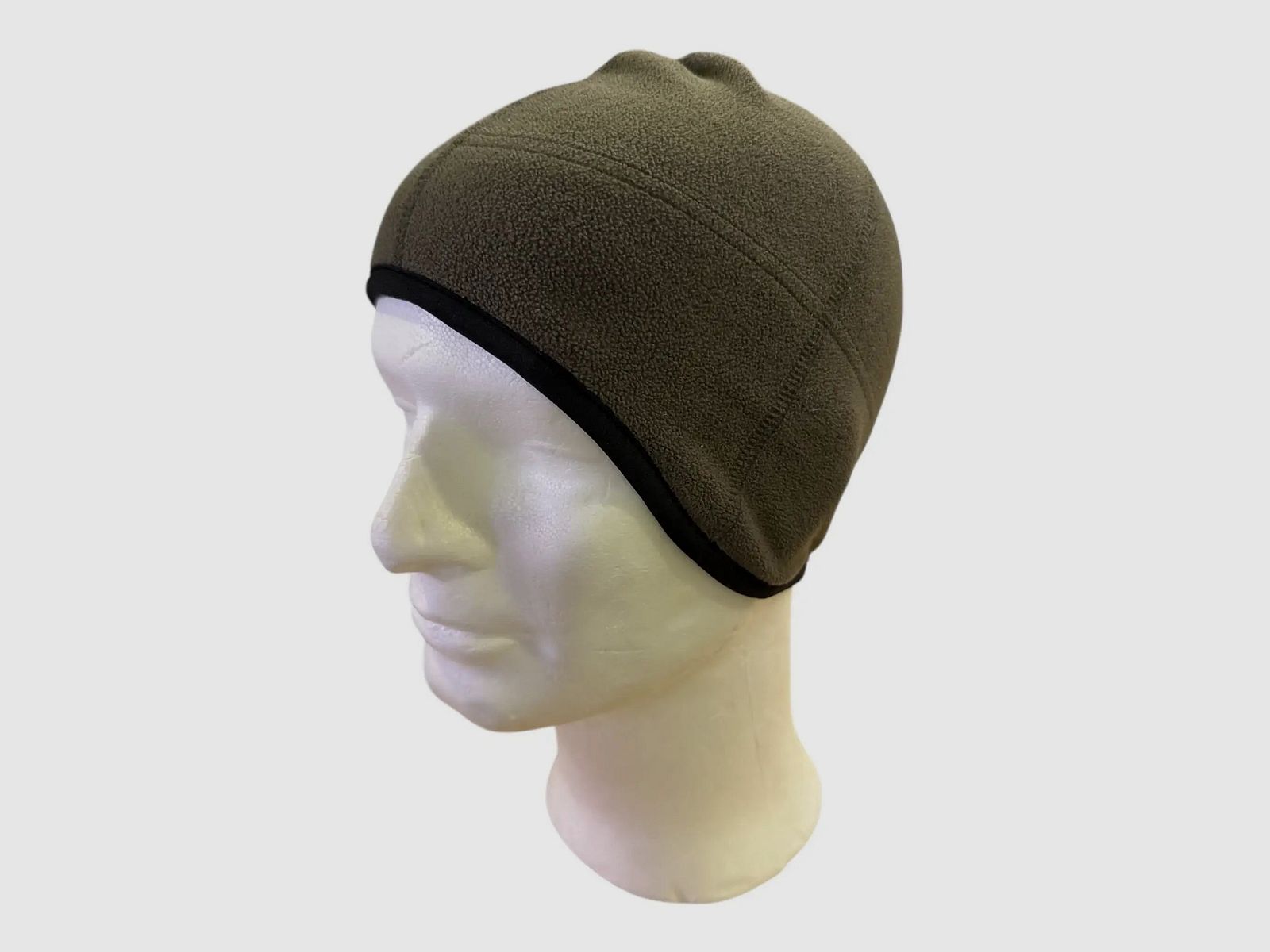 Forze Armate Austriache Forze Armate Austriache ÖBH Cappello Fleece Originale Usato