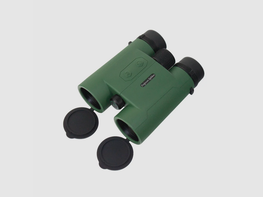 Professeur Optiques FG Watzmann 10x42 LEM ED V2 avec TÉLÉMÈTRE