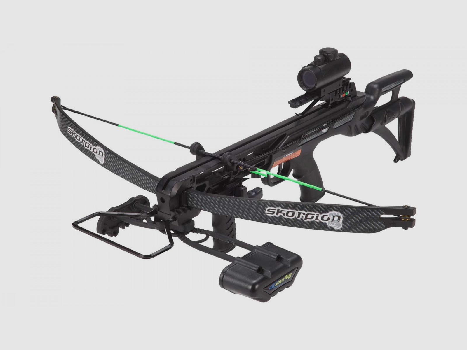 Crossbow Skorpion XBH Tactical, image 2 of 2