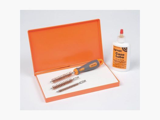 Case Lube Kit Lyman