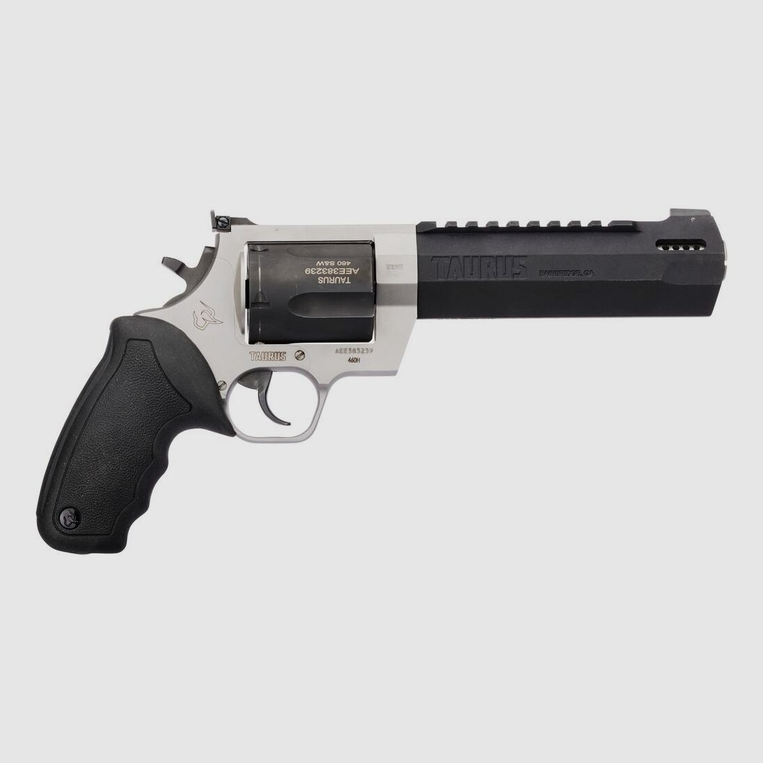Taurus Revolver Raging Hunter - Calibre .460 S&W Mag. DuoTone 6 3/4"