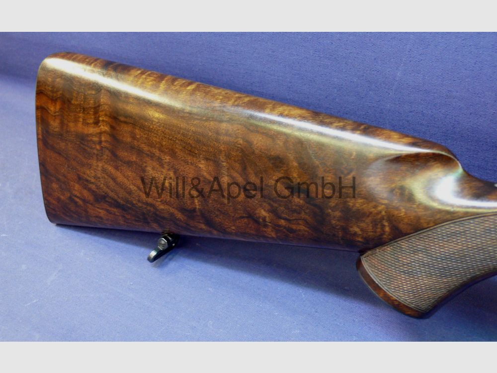 APEL Lever Action