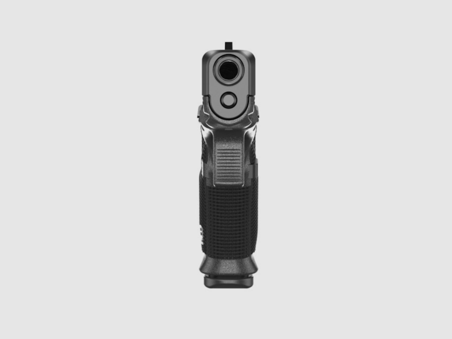 Glock G19 Gen 6 Kal. 9x19 Parabellum / 9 Luger Optik bereit, Bild 6 von 20