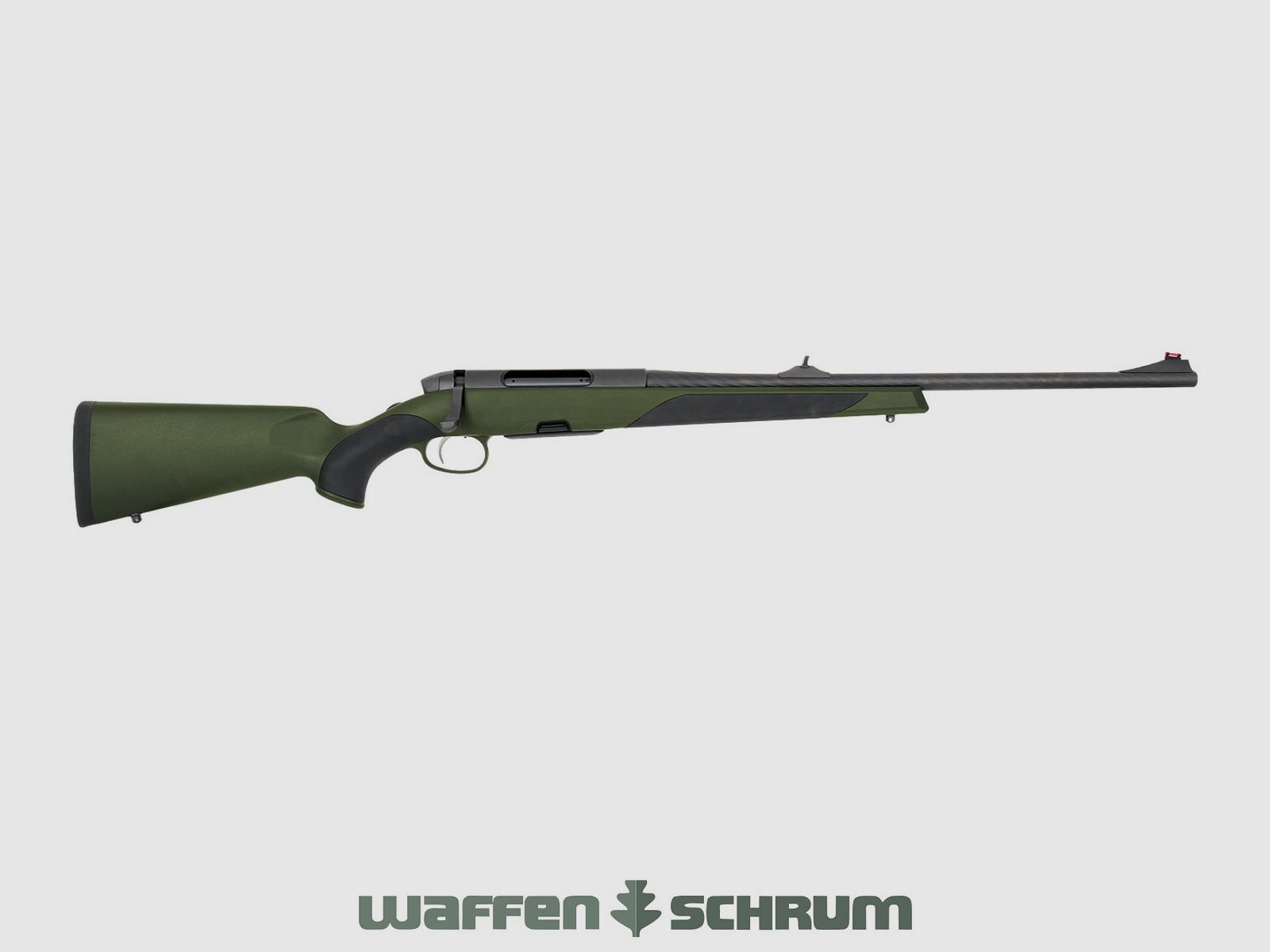 Steyr CL II SX