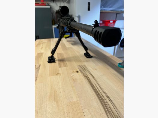 Langwaffe