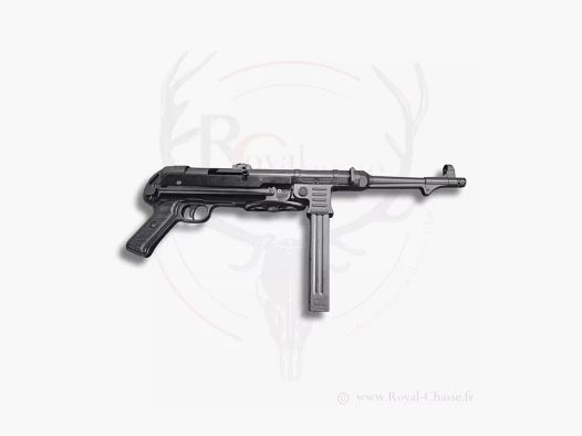 OCCASION - Carabine semi-auto MP-40 Cal.9X19 GSG
