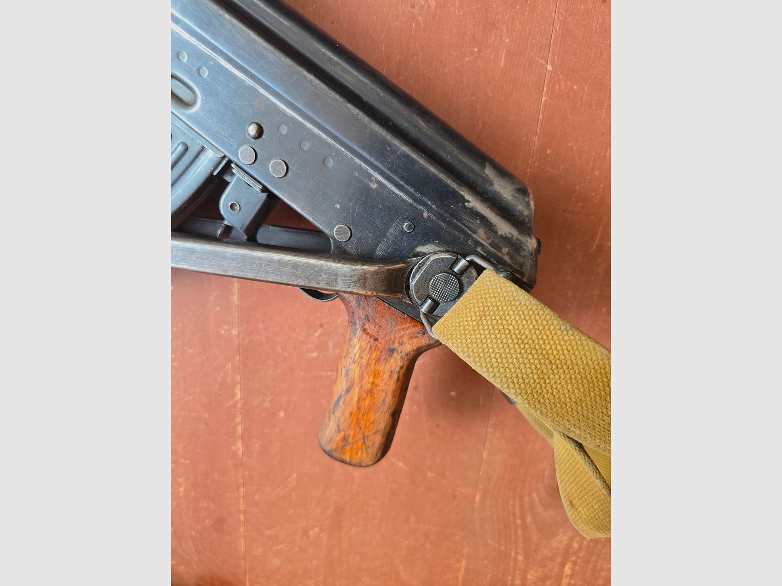 AK 47 TYP 56-1 CHINA