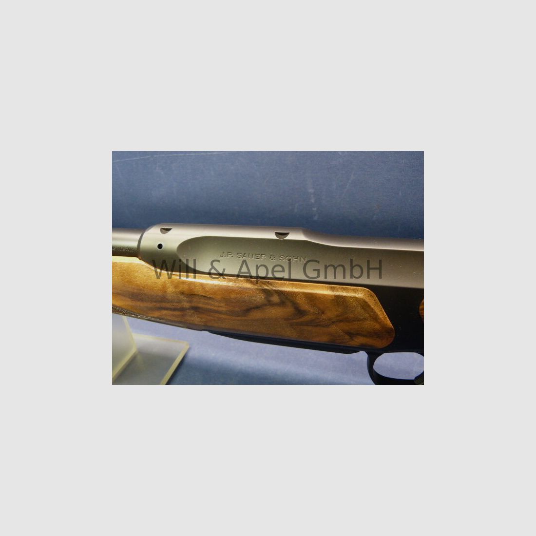 Sauer & Sohn Sauer 505