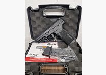 SIG Sauer P322 .22lr