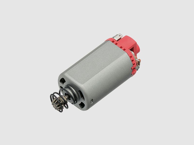 Hightorque Shorttype-Motor mit Neodymmagneten - 22 TPA [ZCI]
