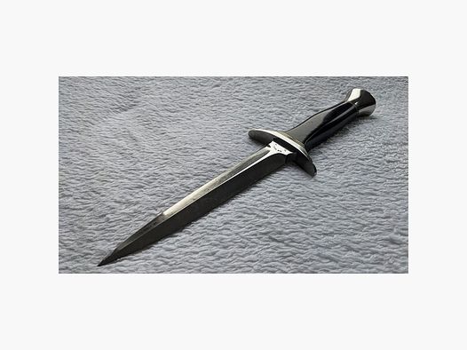 Dagger Sammlermesser 1983 Dennis E. Friedly