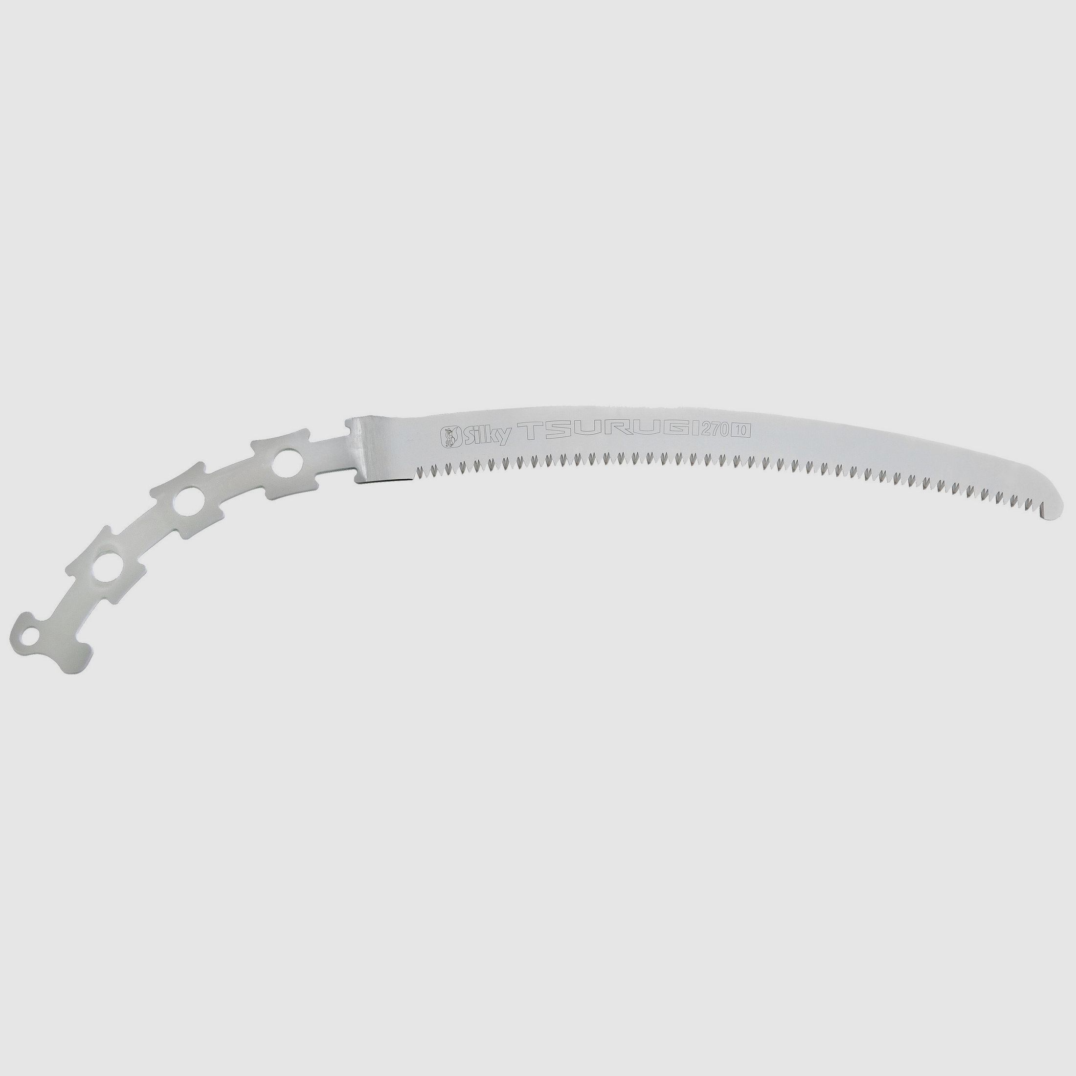 Silky replacement blade for Tsurugi Curve 270-10