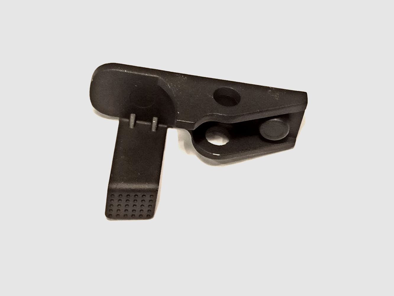 Rilascio del magazine esteso per AK (BK) (M)