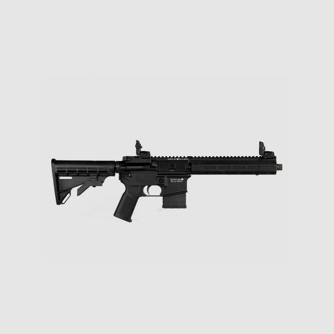 Tippmann Arms M4-22 Elite Alpha, 11 Zoll