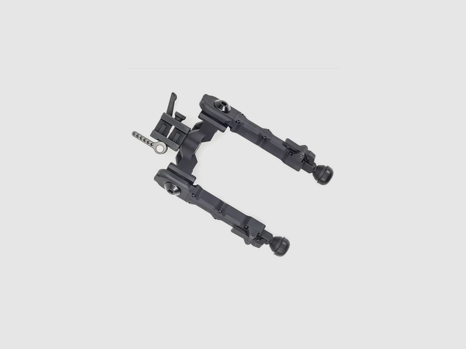 ACCU-TAC BIPIEDE WB-4 PICATINNY QD, Bild 2 von 3