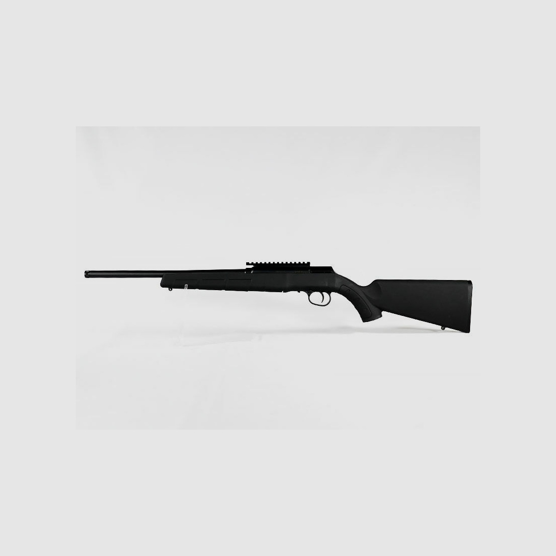SAVAGE A22, semi-automatic