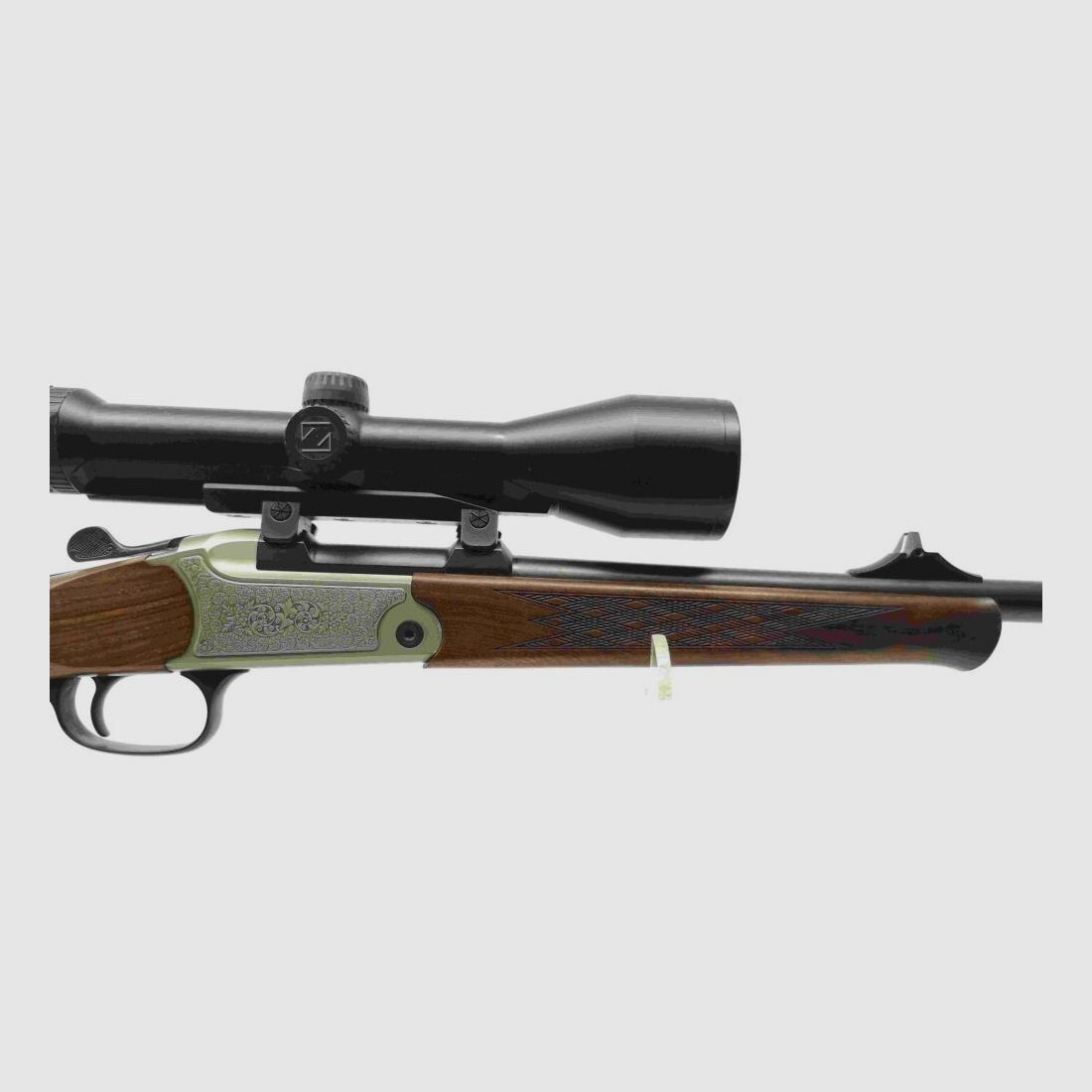 Blaser K95