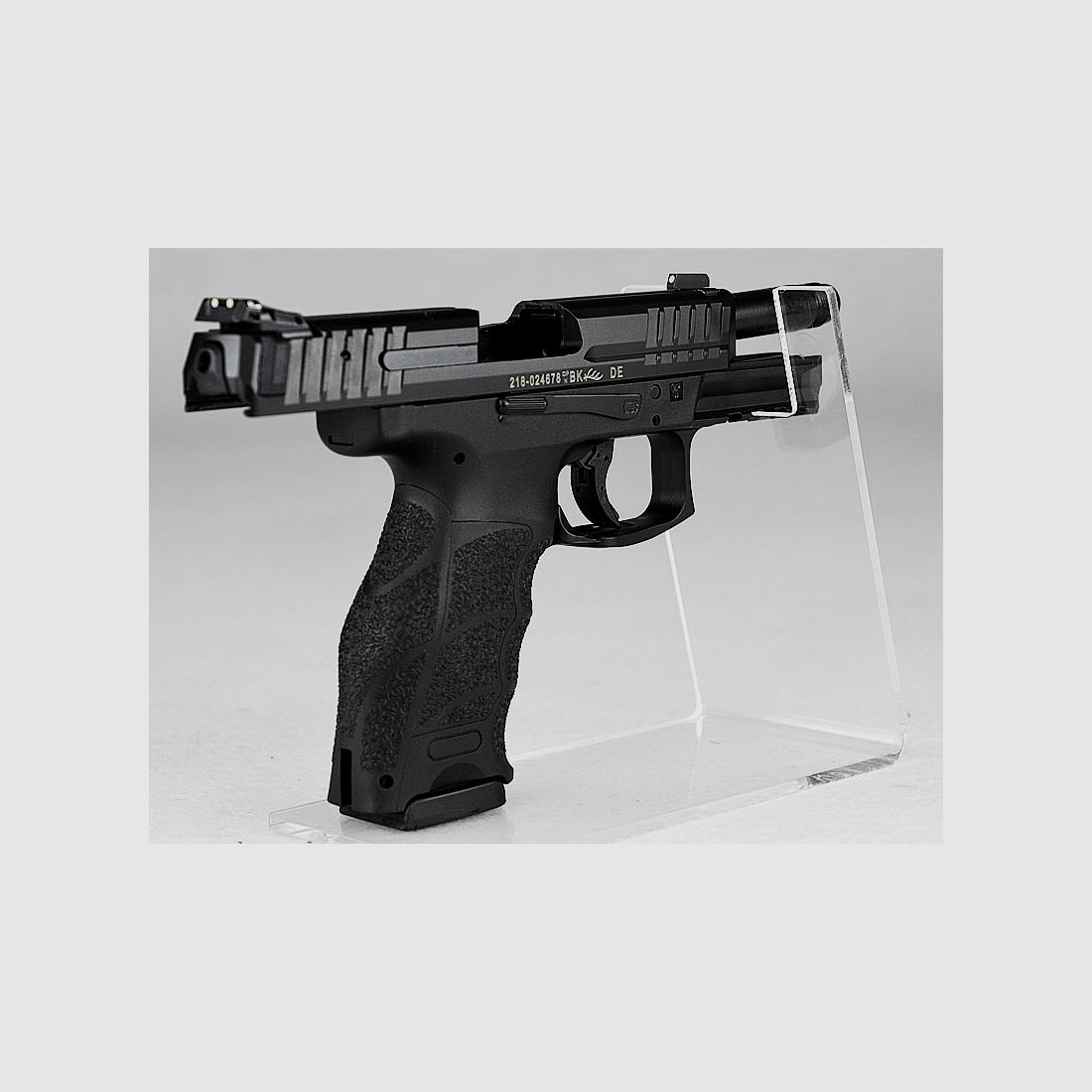 Heckler & Koch SFP9 SD-SF Tactical