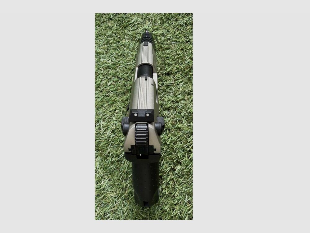 Walther P22 .22lr
