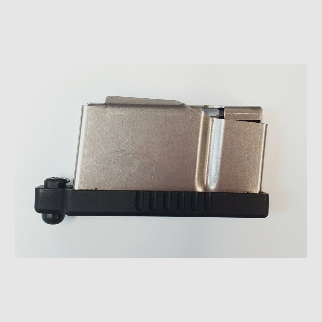 Unbekannt Einsteckmagazin für Mauser Model K98 - .308/8x57 , 3 Schuss