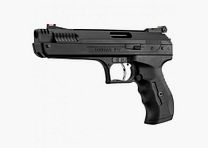 PISTOLET A AIR COMPRIME BEEMAN P17 - 4.5 MM