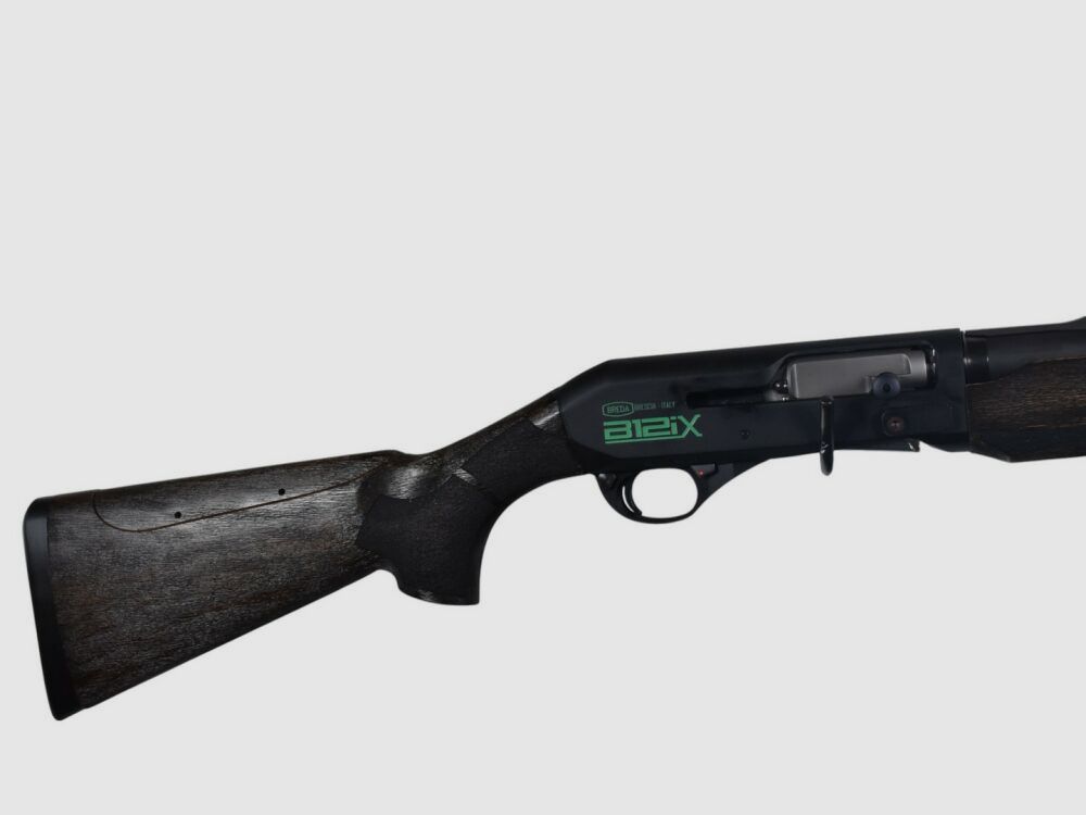 Breda B12IX