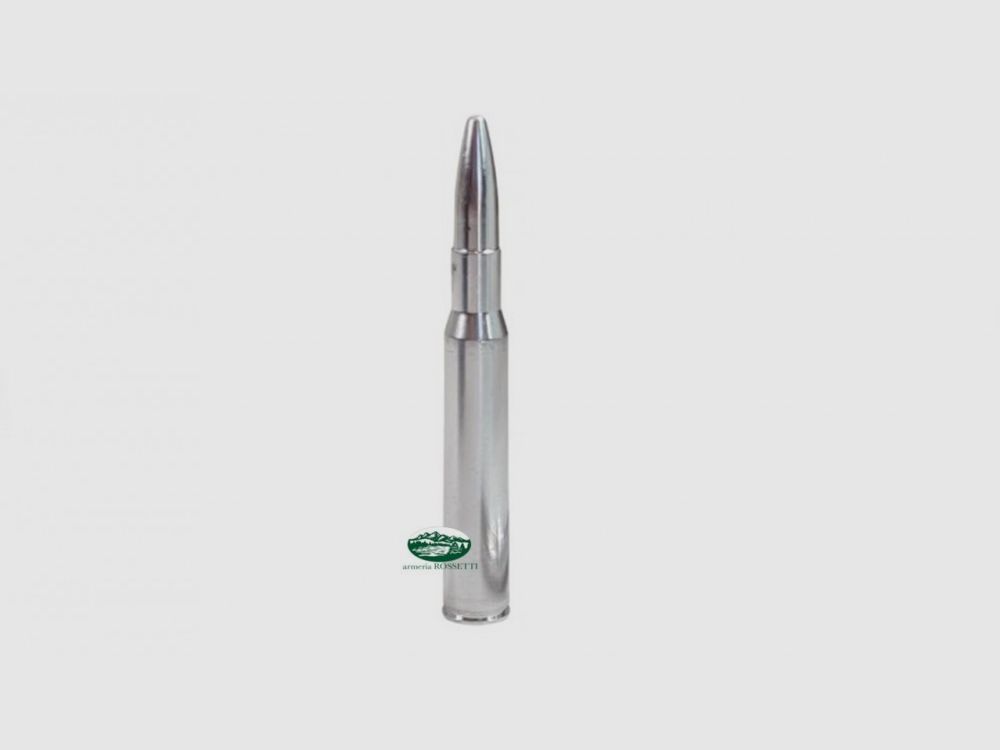 HTG Salvapercussore cal. 7x57 Rem alluminio