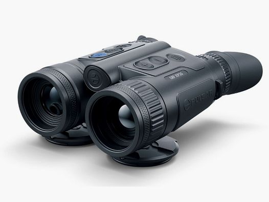 bitte Tagespreis anfordern, PULSAR Wärmebildfernglas Merger LRF XP35