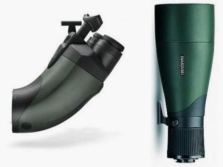 SWAROVSKI OPTIK Swarovski Set BTX 30x85