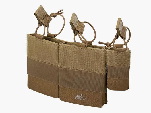 Helikon-Tex Helikon-Tex Magazine Pouch Competition Twogun Insert - Coyote
