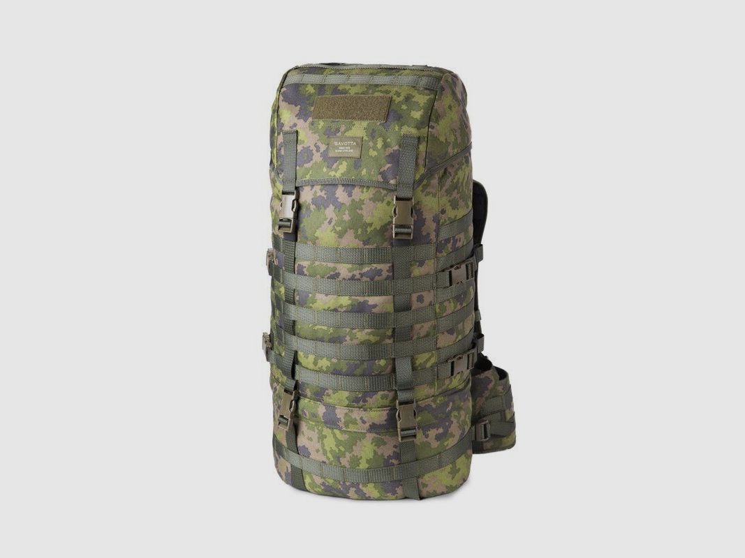 Savotta Rucksack Grenzjäger (Jäger L) - M05