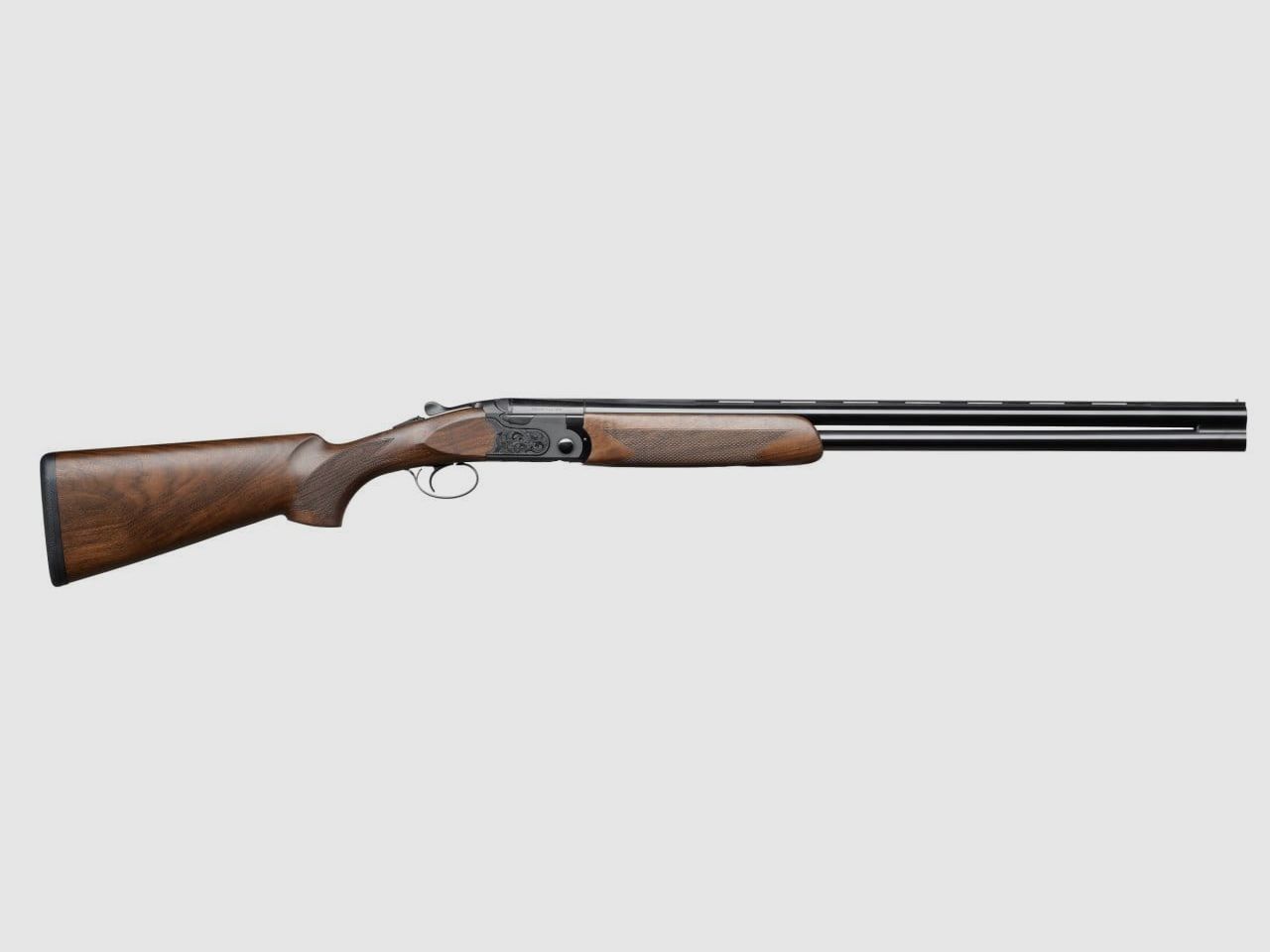 Beretta Ultraleggero escopeta de caza de dos cañones 12/76 71cm