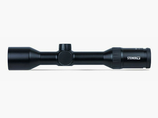 Steiner Ranger 8 1,6-12,8x42 LA-4A-I