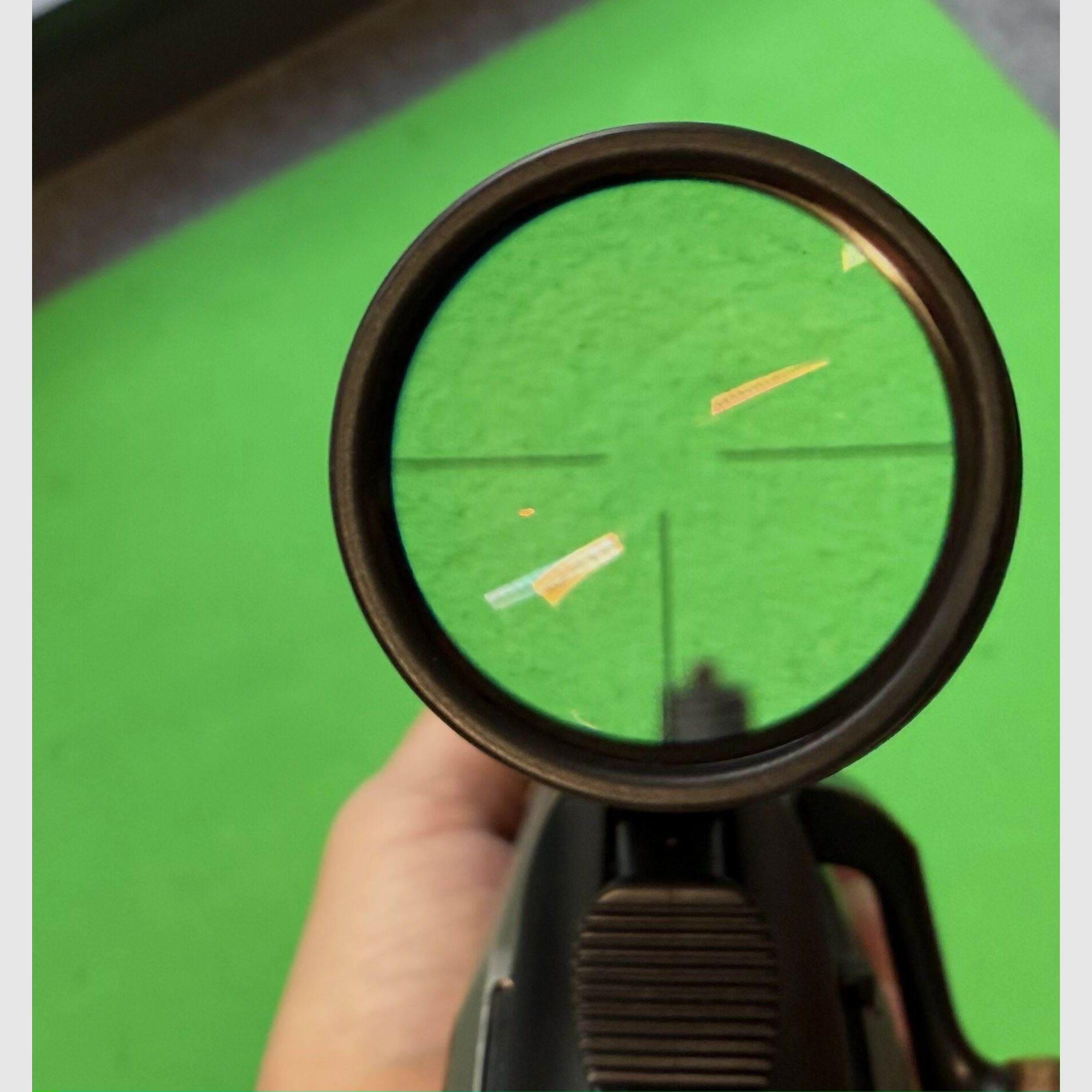 Blaser R93 inkl. Zeiss 3-12x56