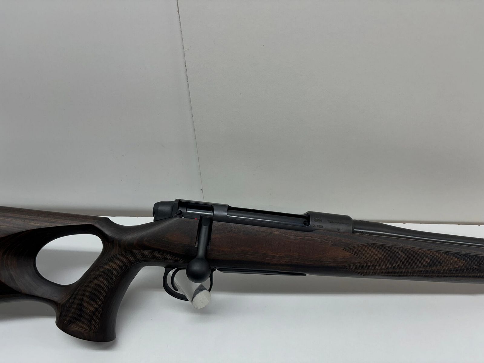 Mauser M18 Pure Max