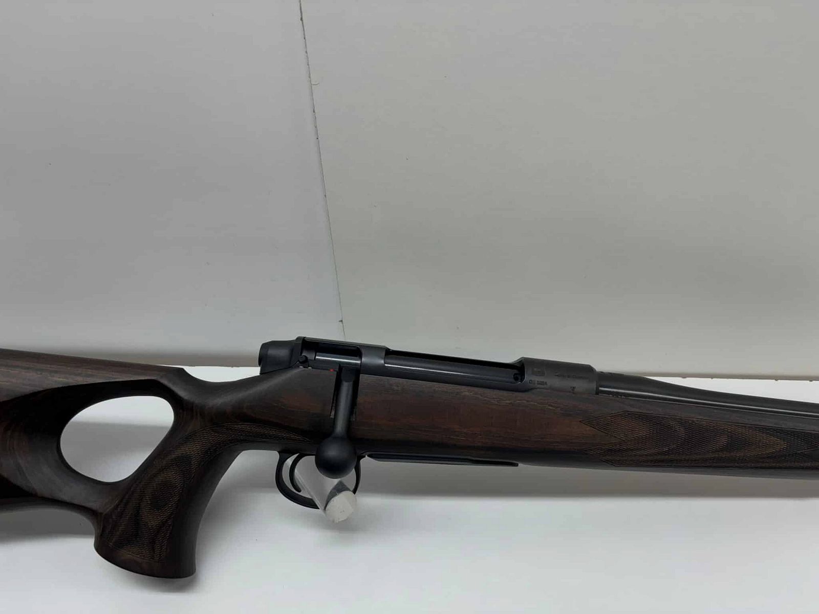 Mauser M18 Pure Max