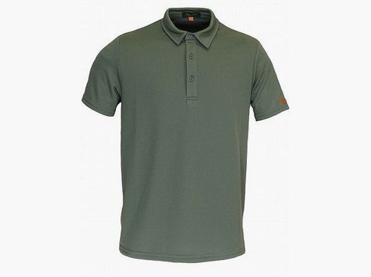 Polo Technique Benisport «DRY COOL»