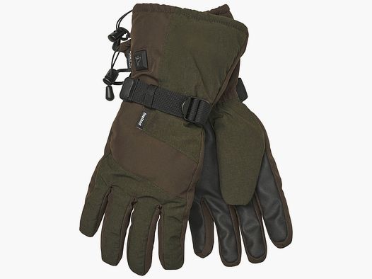Seeland Celsius heat glove met powerbank