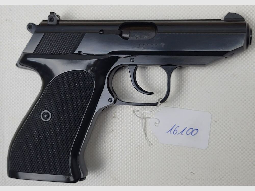 Walther PP Super