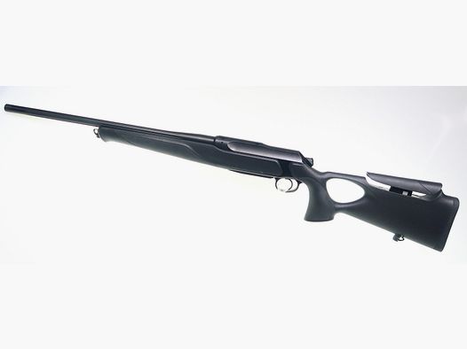Sauer 505 Synchro XT Highland 30-06 LL 51cm M15x1