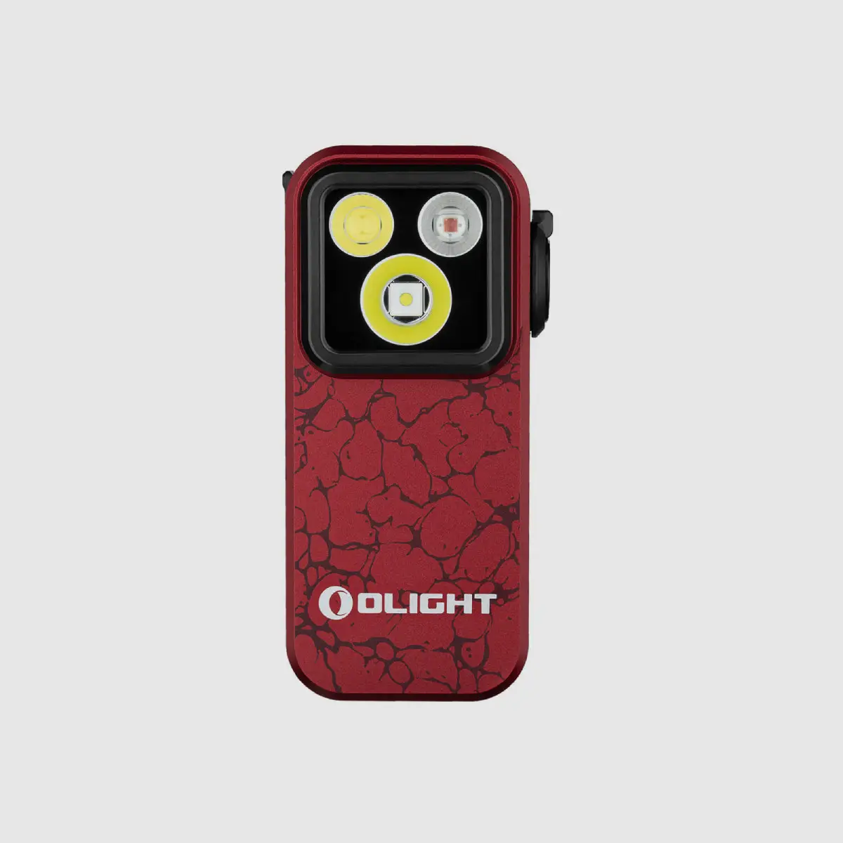 Olight Oclip Pro 500 Lumen EDC-Rechtecklampe, Bild 1 von 11